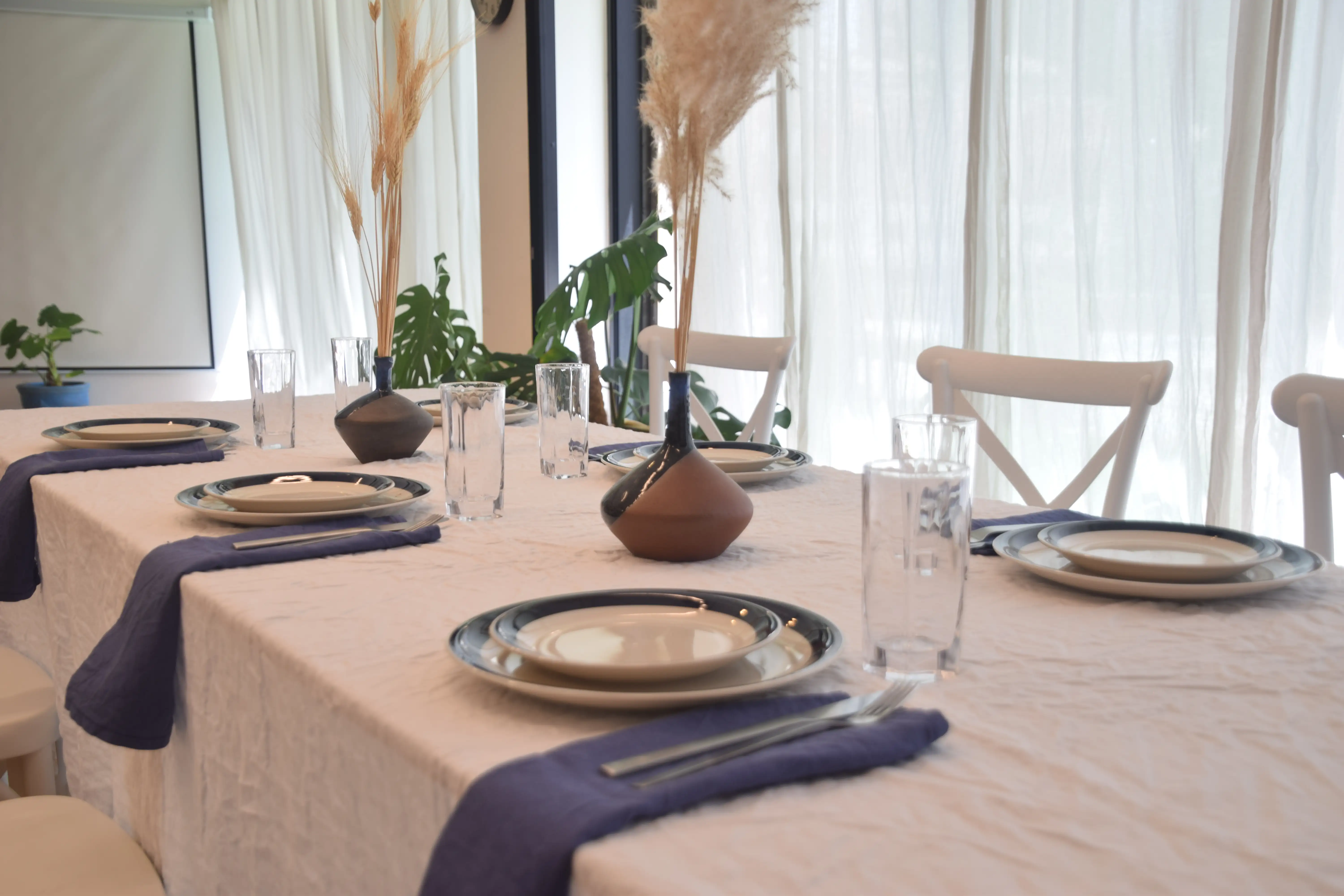 ברית - גאיה גלריית אירועים בוטיק השוכנת בלב הבורסה, רמת ג...