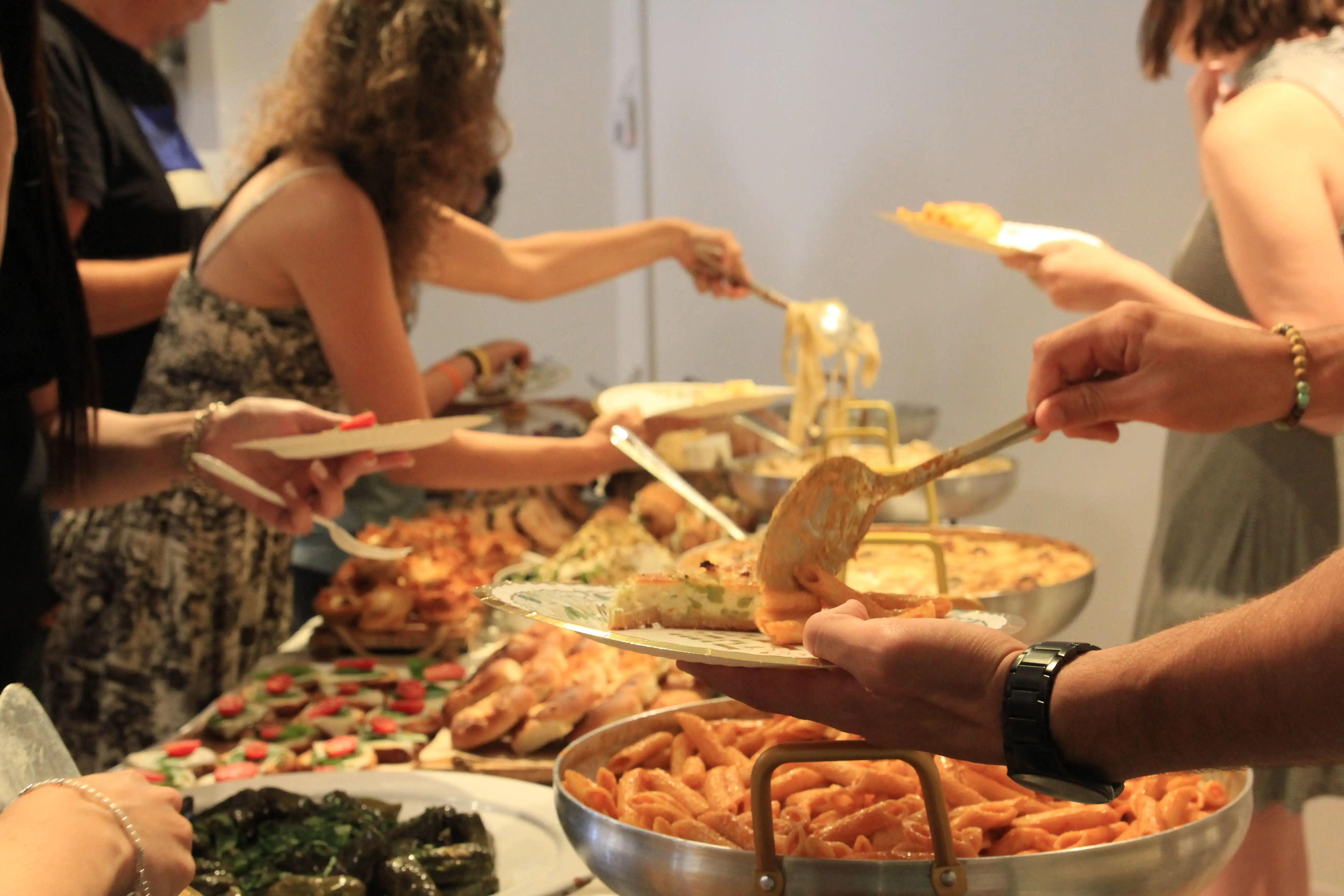 כנסים - אנו בגאיה נשמח להפיק עבורכם אירוע עם צוות מקצועי ו...