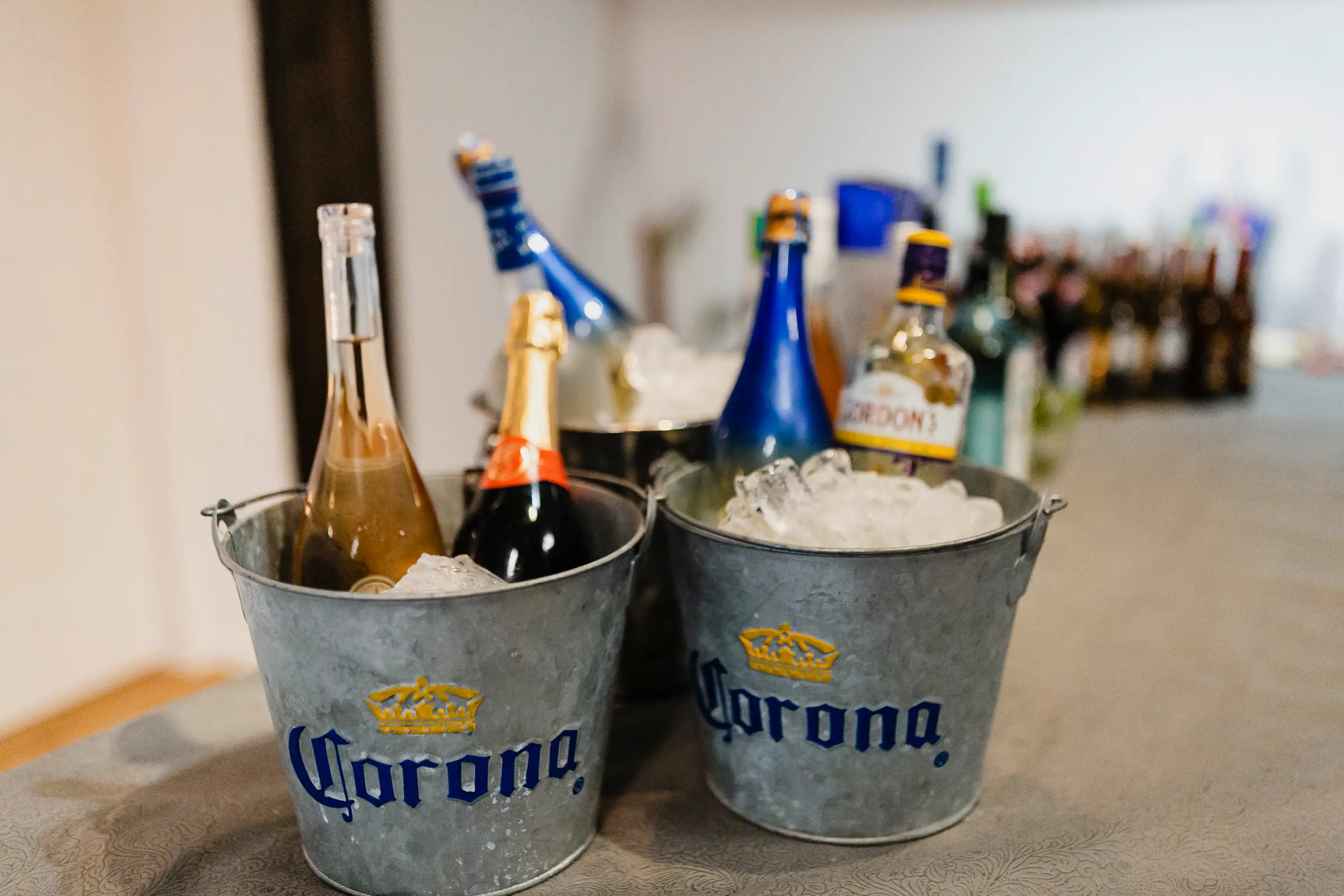 הרמות כוסית - גאיה גלריית אירועים בוטיק השוכנת בלב הבורסה, רמת ג...