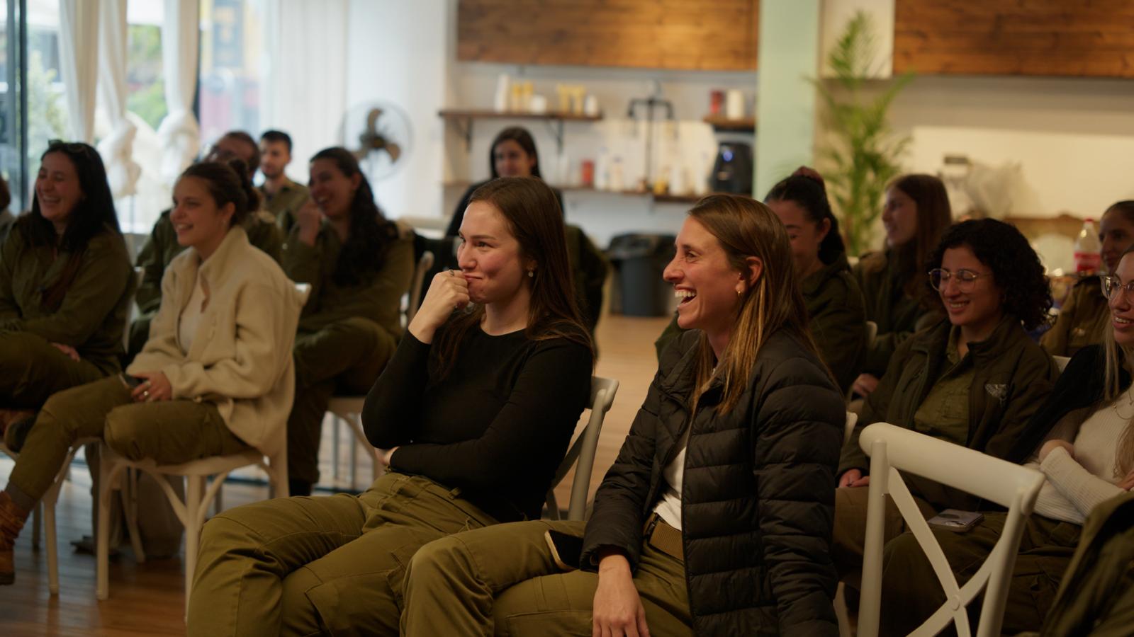 סדנאות - גאיה גלריית אירועים בוטיק השוכנת בלב הבורסה, רמת ג...